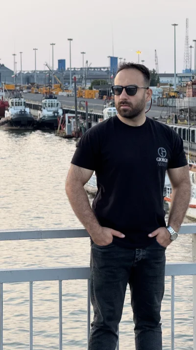 سیدمهدی هاشمی