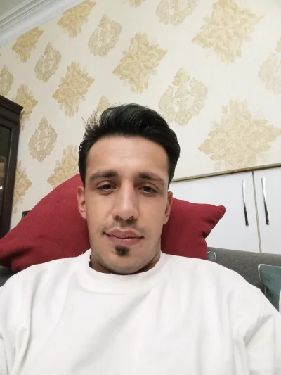 امین حسینی نیا