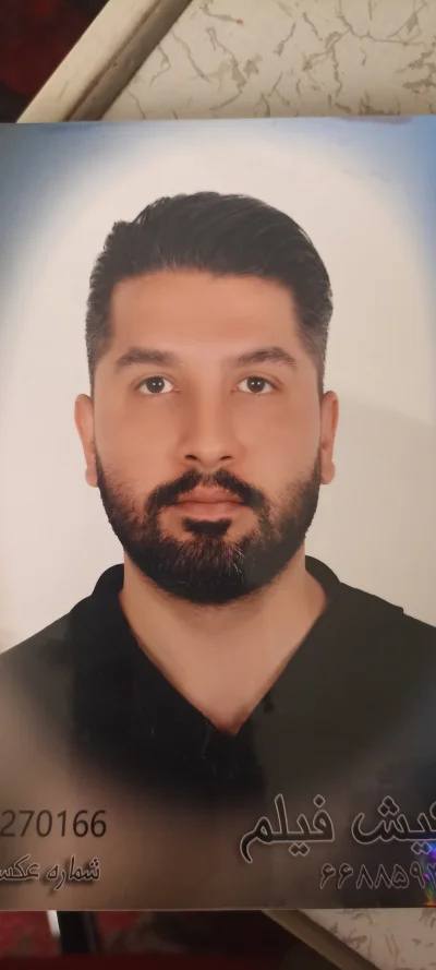 مهدی متخصص 9194110105