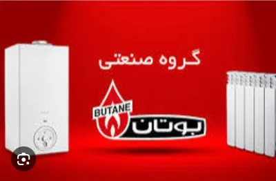 سرویسکار پکیج بوتان  مهدوی