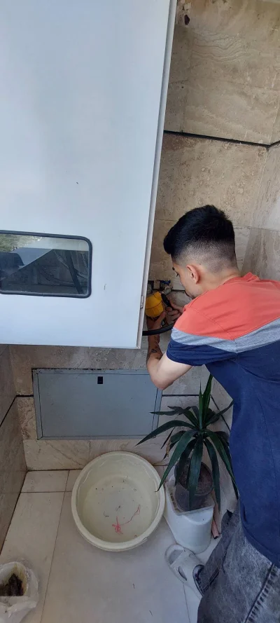 عباس غلامزاده