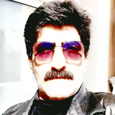 محمدصادق بهرامیان