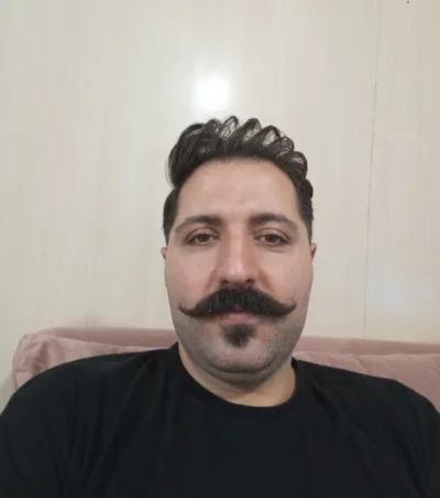 سعید پناهی