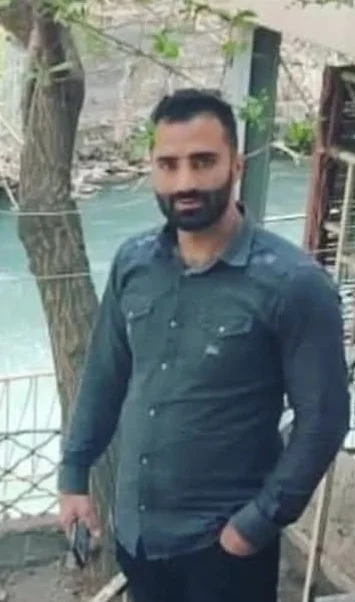 علیرضا گل نویریان