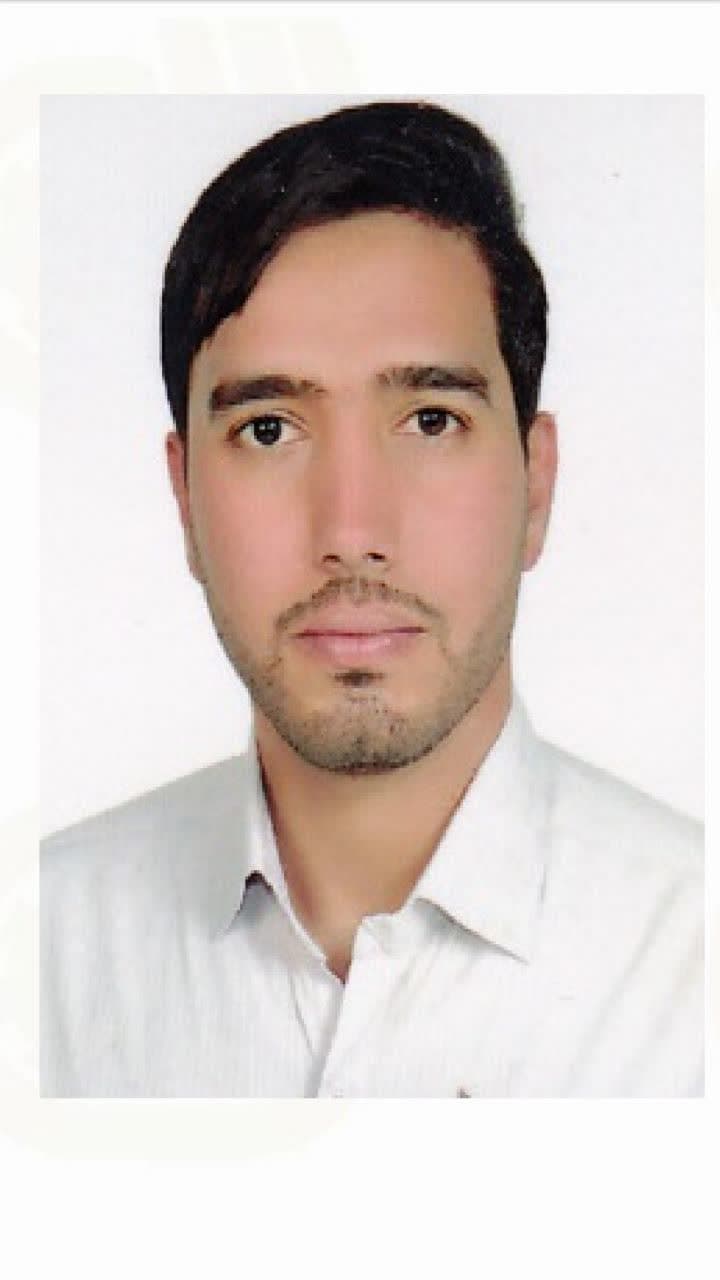 جواد رفیعی