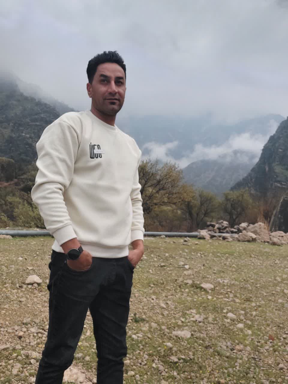 سعید آراِ