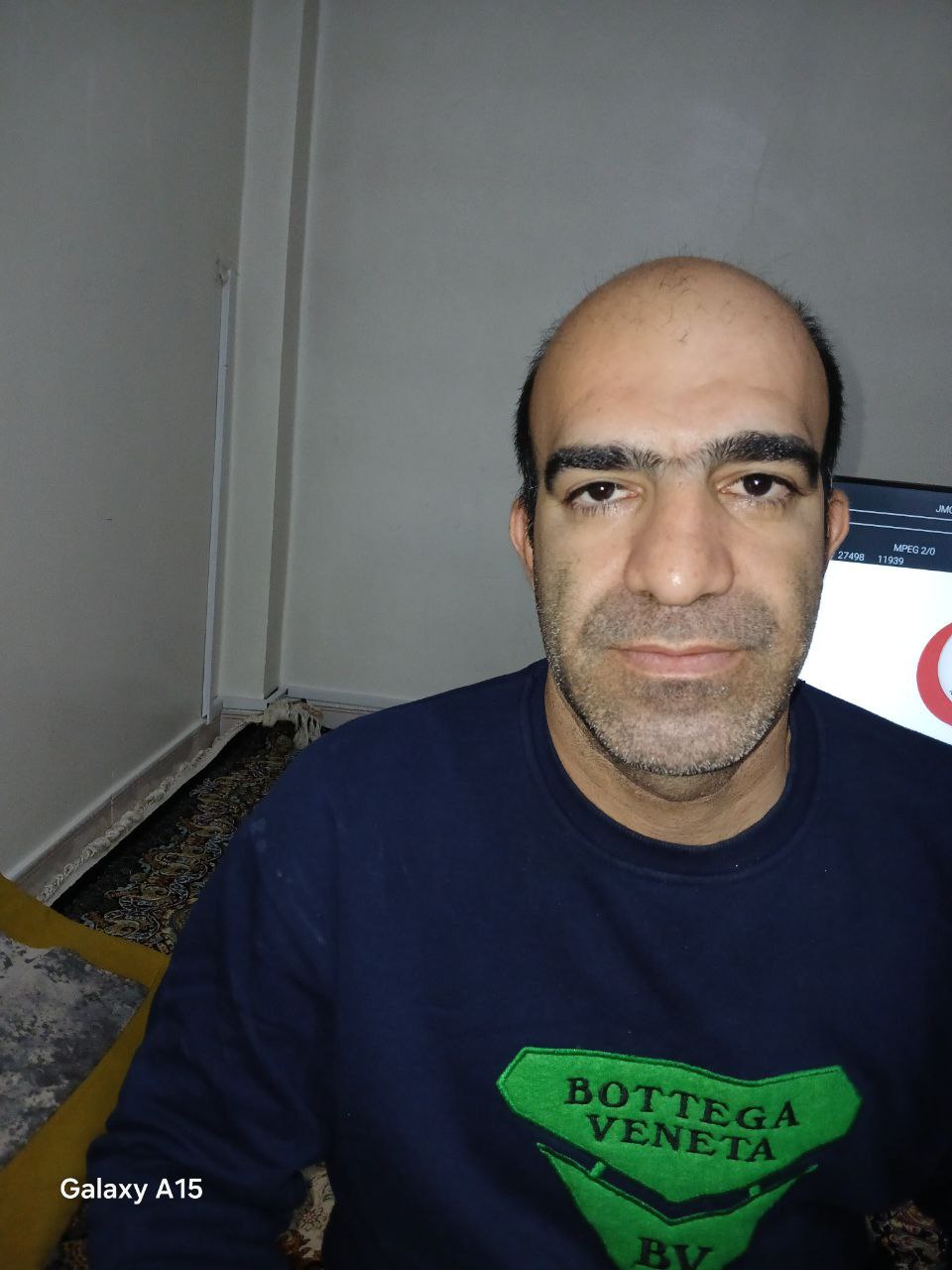 سعید کوشکی