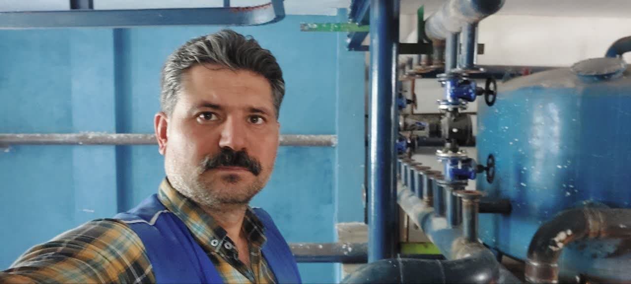 عسگر شمسی